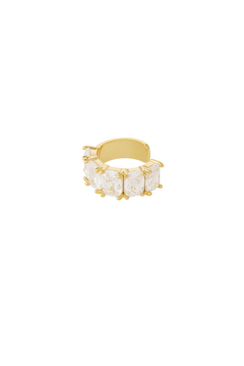 Earcuff glamour