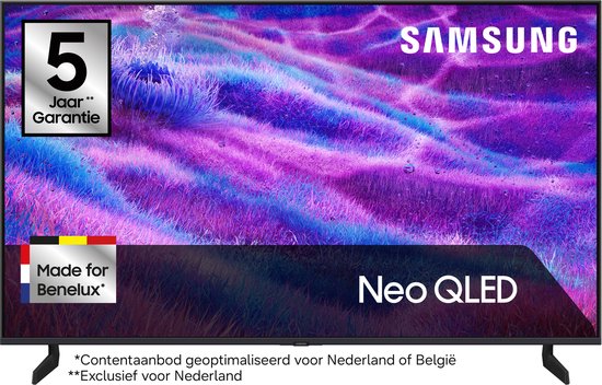 Samsung QE65QN80F