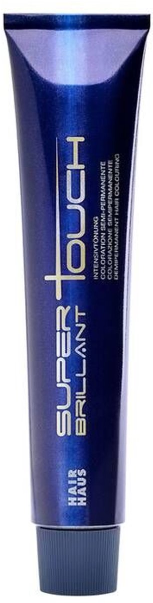 super brilliant touch 10-3g light blonde gold