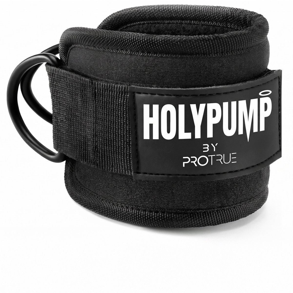 ProTrue® Ankle Straps - Enkel Straps - Enkelband Fitness - Kabelmachine Bodybuilding & Krachttraining