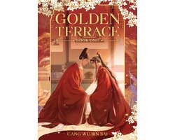 Golden Terrace (Novel) 1 - Golden Terrace (Novel) Vol. 1