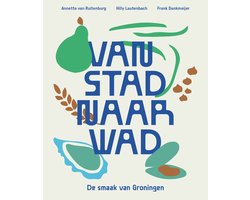 Van stad naar wad