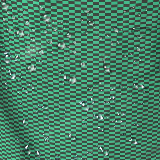 Set van 272 Liter Tuinafvalzakken, Bladzak van 150 g/m² Polypropyleen, Draagbare Tuinzakken met Handvatten, Waterdichte Groene Zakken voor Tuinafval, Planten, Strooisel, Hooi (Pakket van 3) NAIZY van Merkloos	 — afbeelding 2
