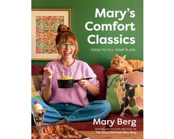 Mary's Comfort Classics