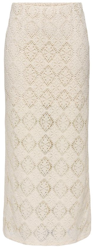 JDY - JDYEVA MAXI SKIRT JRS DIA Dames Rok