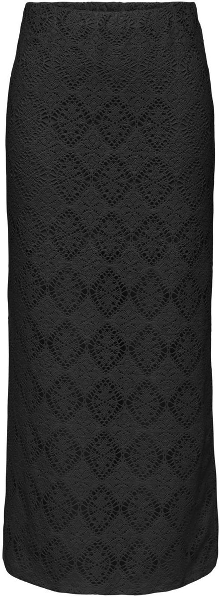 JDY - JDYEVA MAXI SKIRT JRS DIA Dames Rok