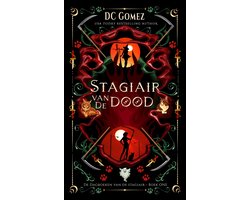 De stagiairdendagboeken 1 - Stagiair van de Dood