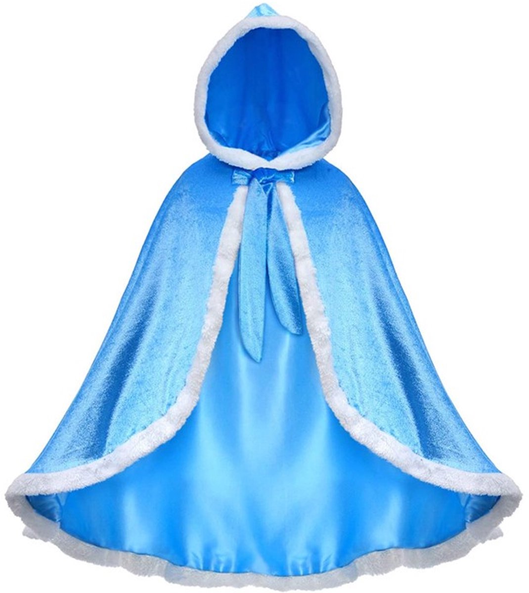 Jobber Toys - Prinsessenjurk Meisje - Prinsessen speelgoed - Prinses