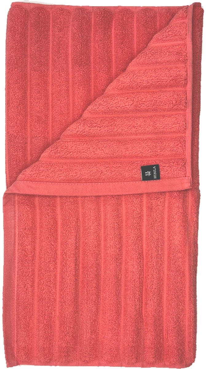 Badmat Bambussa coral