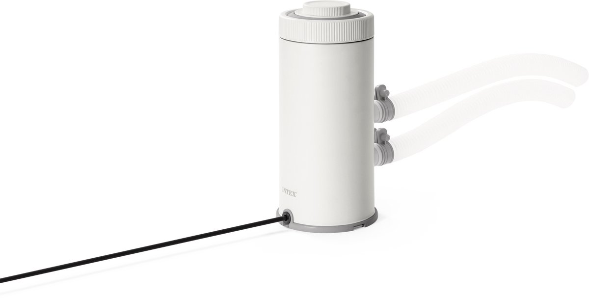 Intex Cartridge Filter Pump C600 - 600 l/u