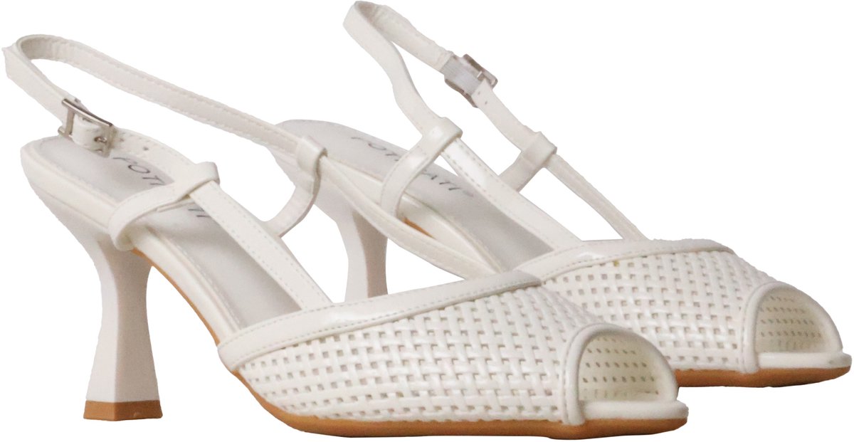 Supermodieuze pumps