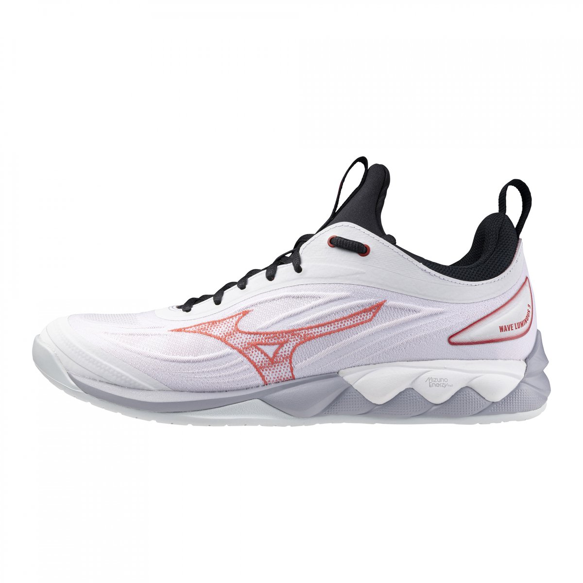 MIZUNO WAVE LUMINOUS - Wit - 44