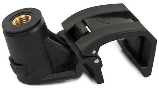 Matrix Side Tray Qr Clamp van Merkloos — afbeelding 2