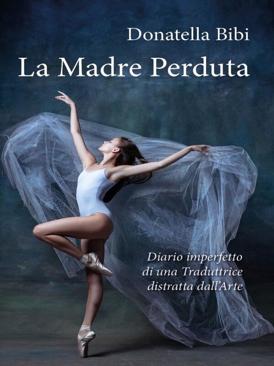 La Madre Perduta - cover