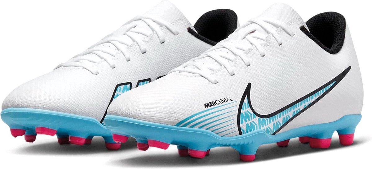 Vapor 15 Club FG/MG Sportschoenen Unisex - Maat 43