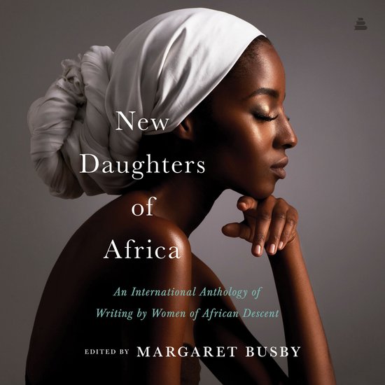 New Daughters of Africa - cover