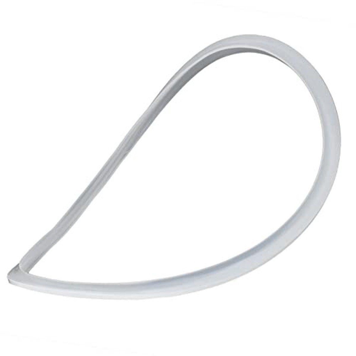 Dailygoods - Dailygoody - Afdichtingsring - Vervangende Pakking - Duurzaam en sterk - 24cm - Siliconen O-ring - Vervangingsaccessoire - Geschikt voor Snelkookpan -...