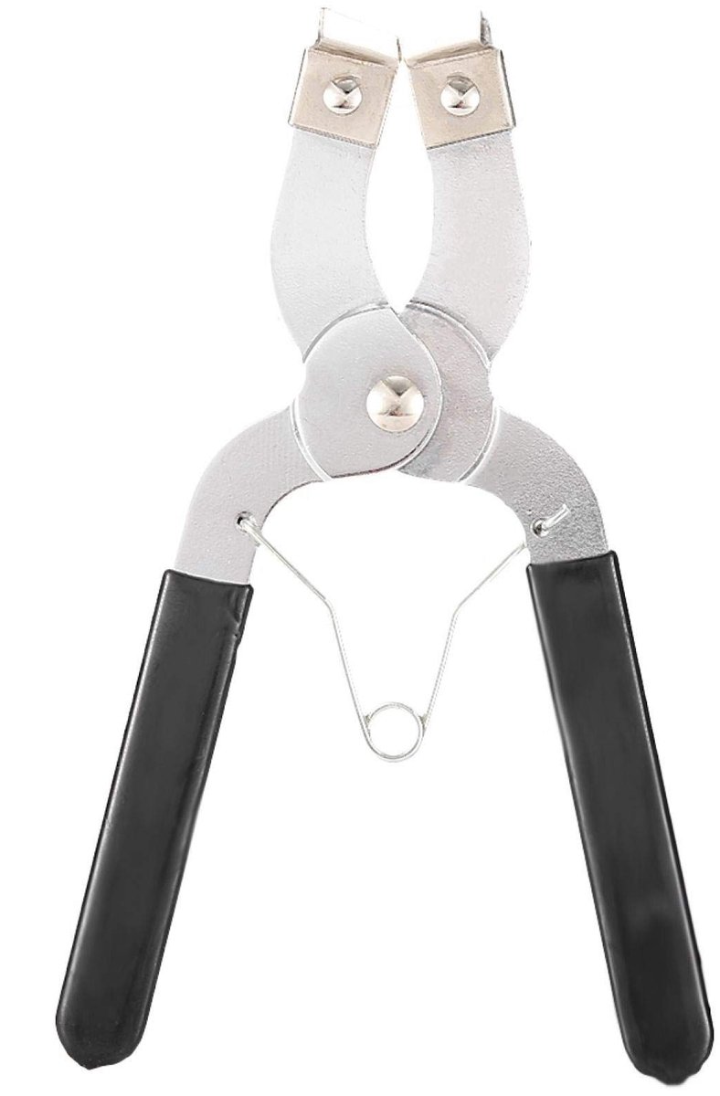 Dailygoods - Dailygoody - Piston Ring Installatie Pliers - Ergonomische Piston Compressor - Handzaam en gebruiksvriendelijk - Auto - Professioneel gereedschap - Vo...