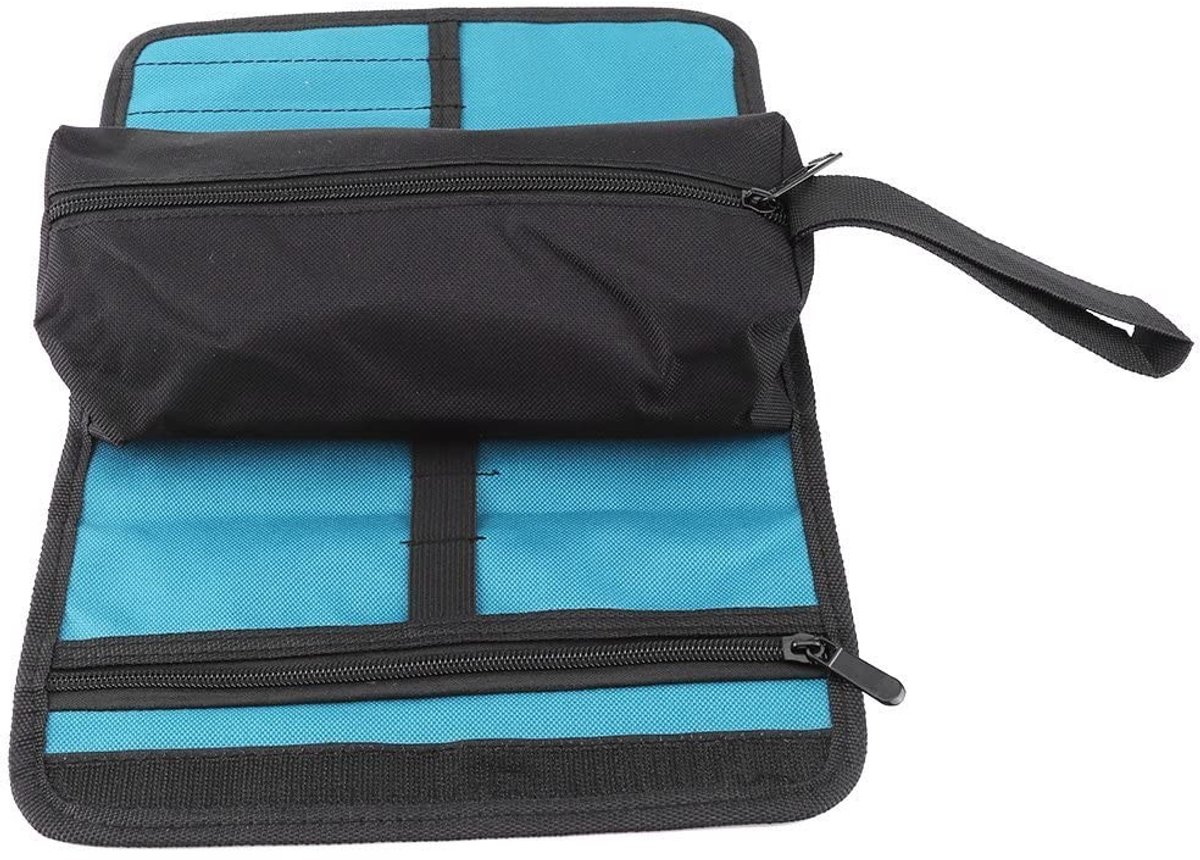 Dailygoods - Dailygoody - Vouwbare Tool Bag - Multi-Functionele Organiser voor Gereedschap