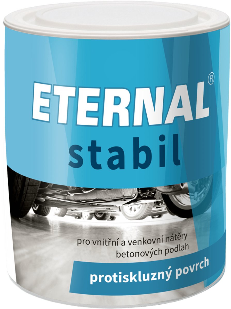 Eternal Stabil 10 kg, 04 Grijs