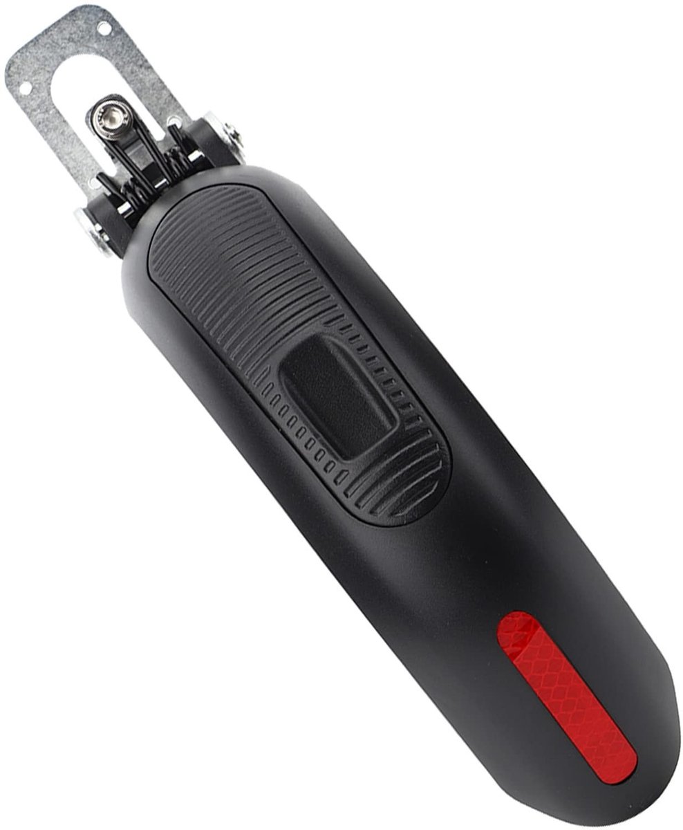 Dailygoods - Dailygoody - Universele Elektrische Scooter Achterspatbord - Stevige Aluminium Constructie - Milieuvriendelijk - Achterspatbordset - Geschikt voor ES1...