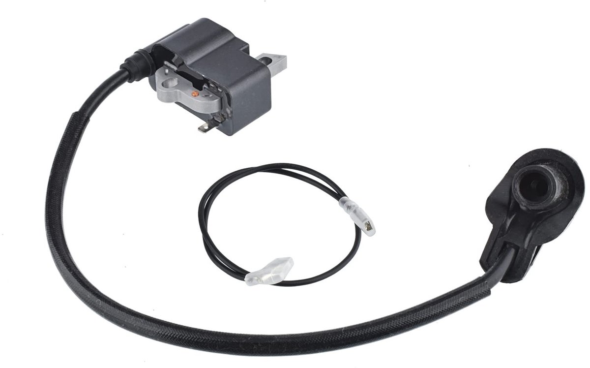 Dailygoods - Dailygoody - Bobine met Draad voor Stihl TS400 - Vervangingsonderdeel - Compact en Lichtgewicht - Voor Tuin- en Bouwtoepassingen - Onderdeel 4223 400