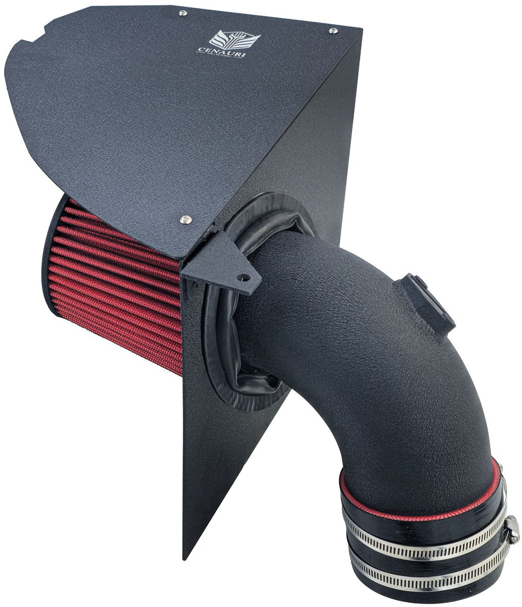 Sport Air Intake Kit Voor BMW M240i G42 B58 Turbo Open Luchtfilter Performance Intake