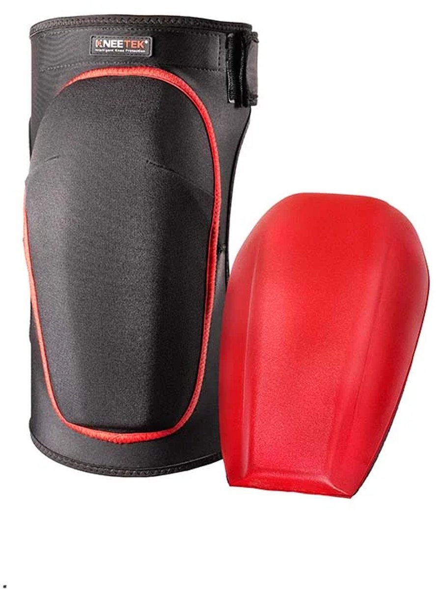 Kneetek PROTEK WaveTek kniebescherming 67400