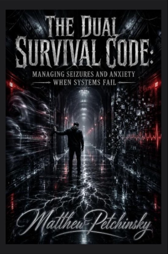The Dual Survival Code - cover