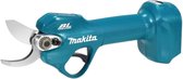 Makita DUP181Z 18V Li-ion accu snoeischaar body - koolborstelloos