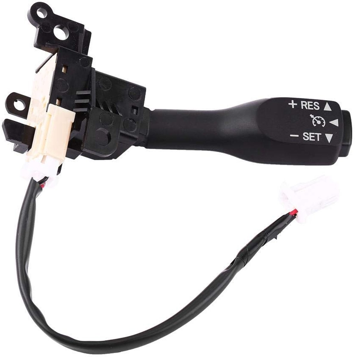 Dailygoods - Dailygoody - Cruise Control Schakelaar - Geschikt voor Toyota RAV4 Camry Yaris Corolla - Hoogwaardige vervangingsonderdelen - Betrouwbaar - Eenvoudige