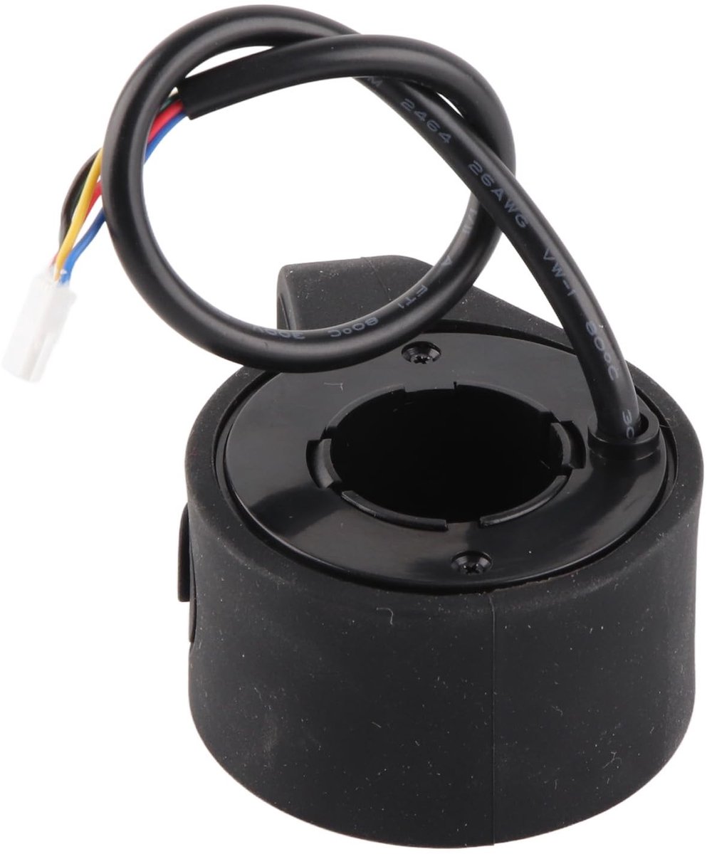 Dailygoods - Gevoelige Gaspedaal voor Elektrische Scooters