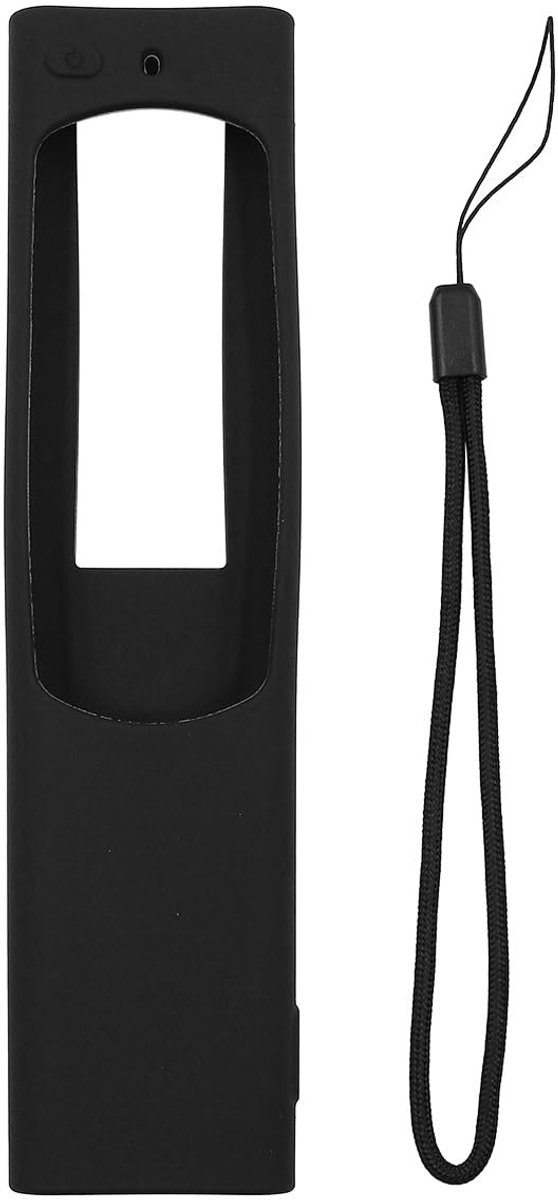 Dailygoods - Dailygoody - Smart TV Afstandsbediening Siliconen Hoes - Anti-slip Bescherming - Zacht en Flexibel - Perfect voor Samsung Afstandsbedieningen - Besche