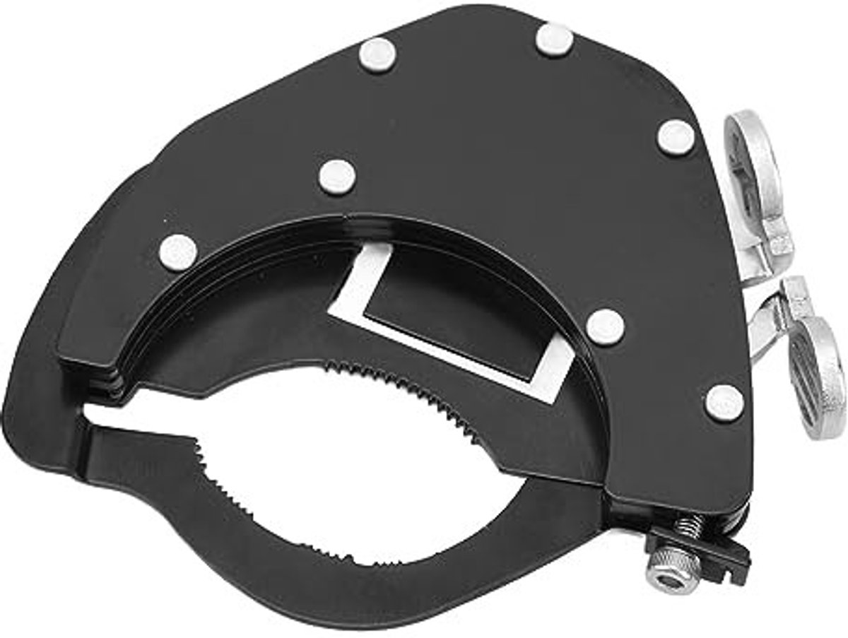 Dailygoods - Dailygoody - Motorfiets Gasslot - Verstelbare Gasklep Assistent - Ergonomisch Ontwerp - Veilig en Handig - Comfortabel Rijden - Universeel Toepasbaar