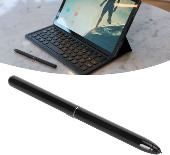 Dailygoods - Vervangende Hoge Gevoeligheid Stylus Pen voor Tab S4 10,5 Inch — afbeelding 5