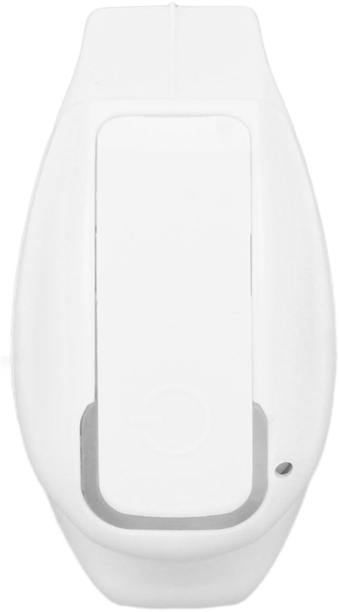 Dailygoods - Dailygoody - Open Oortelefoon - Draadloze Bluetooth - Waterdicht - Wit - Ergonomisch - Ideaal voor Sporten - Stereo