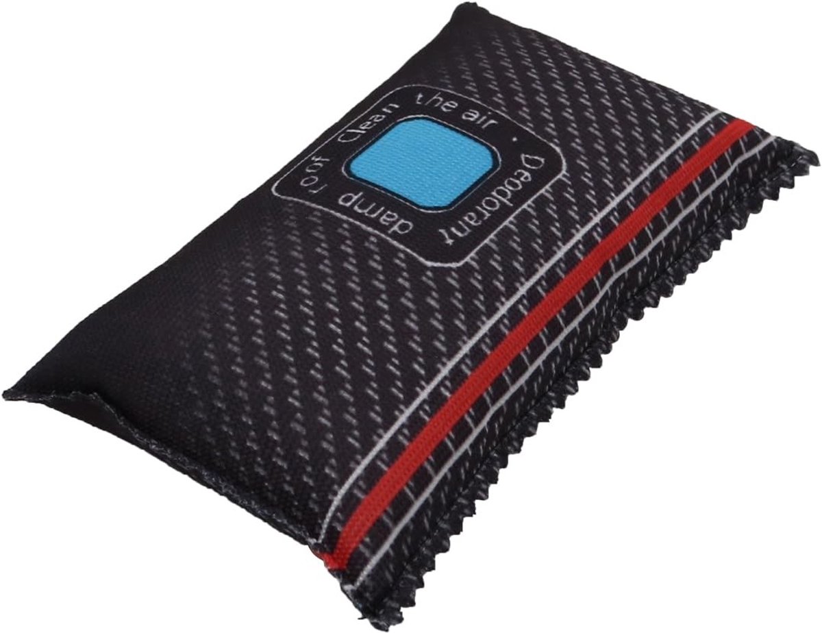 Dailygoods - Dailygoody - Auto Ontvochtiger Tas - Voorkom Fog en Condensatie - Efficiënt e