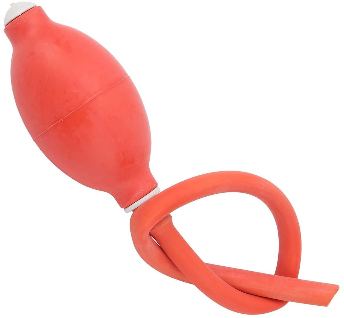 Squeeze Rubber Ball voor Laboratorium, Eenvoudig te Gebruiken Spraybal voor Experimenten en Analyse