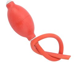 Squeeze Rubber Ball voor Laboratorium, Eenvoudig te Gebruiken Spraybal voor Experimenten en Analyse