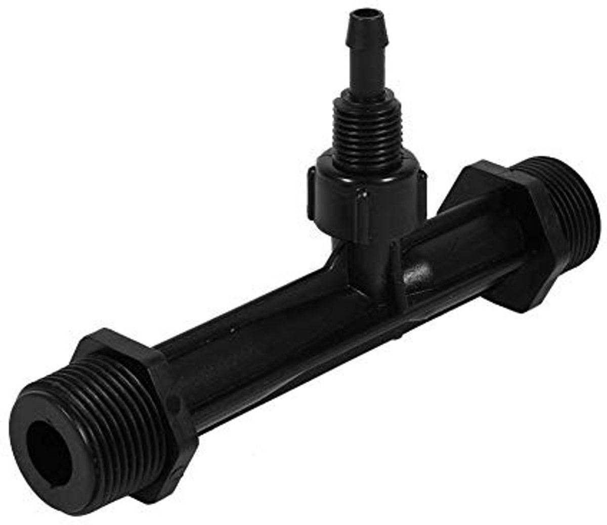 Dailygoods - Dailygoody - Venturi Ventrije Irrigation Injector - Duurzame Fertilizer Injector voor Tuinirrigatie