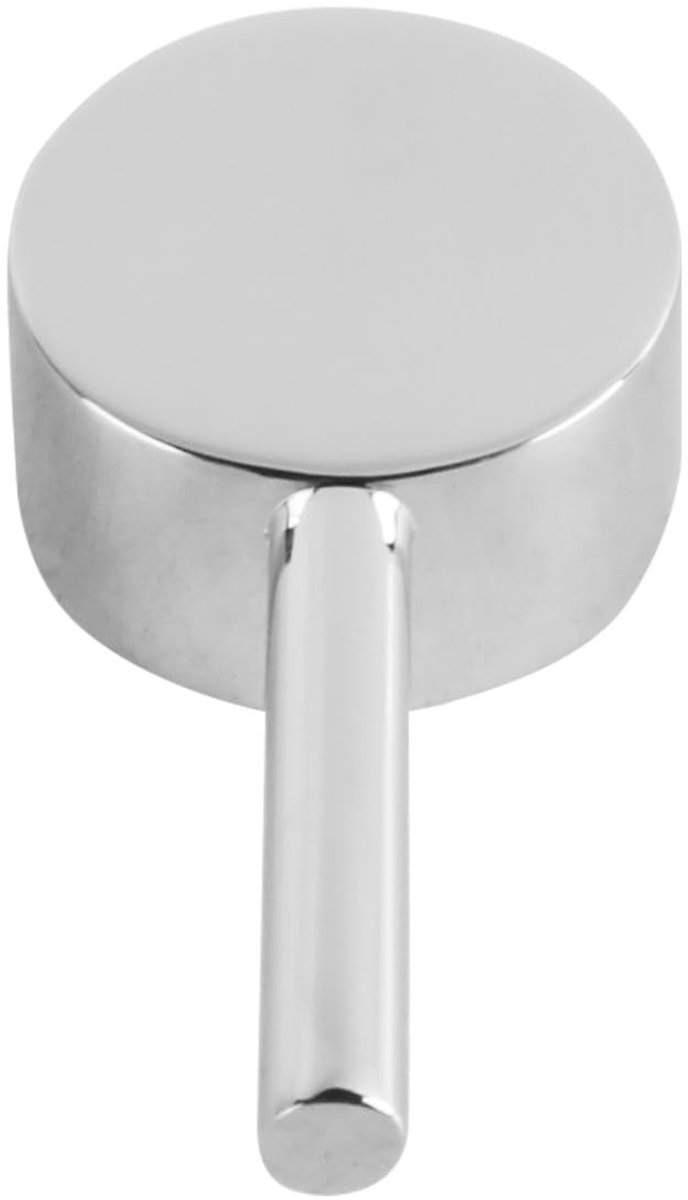 Dailygoods - Universele Kraanhendel voor 40mm Cartridge