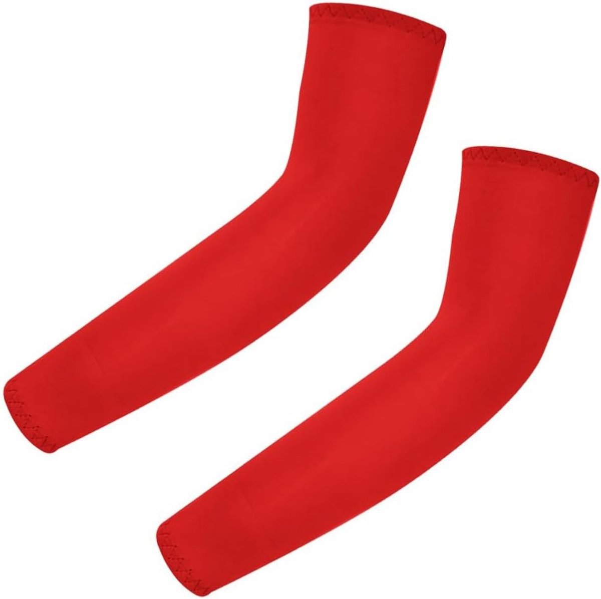 Kinderen Arm Sleeves UV Bescherming - Ademend Zonnebescherming voor Fietsen, Hardlopen en Sportactiviteiten