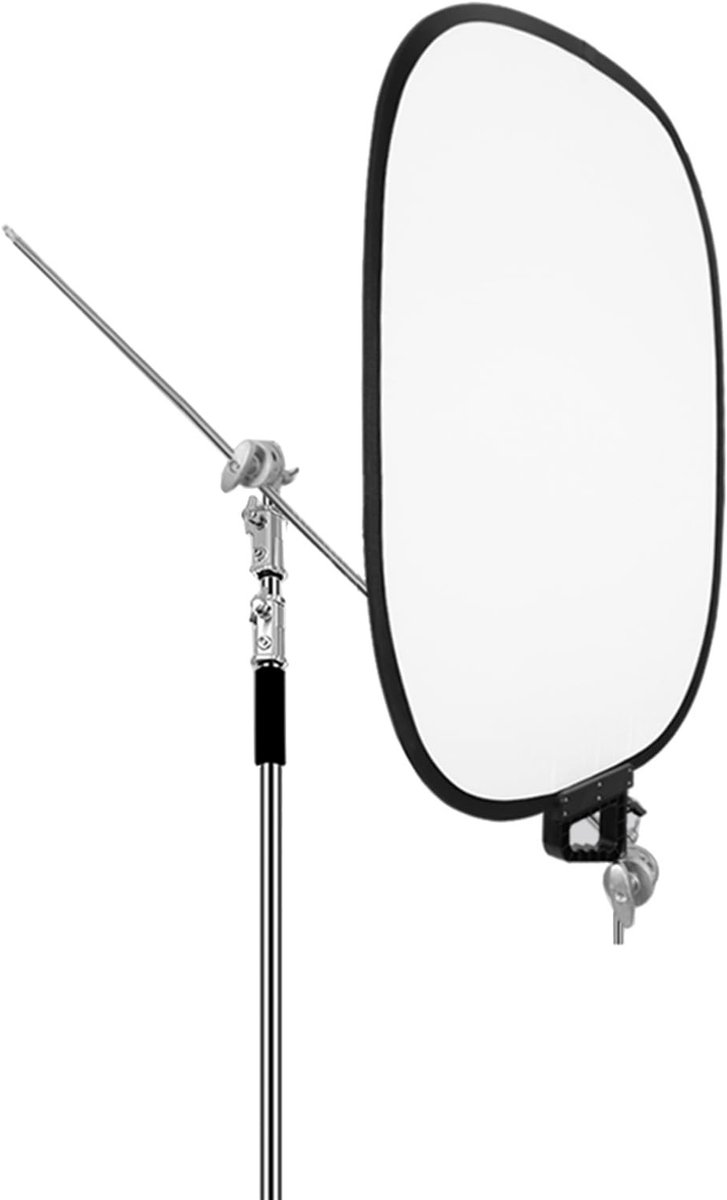 Dailygoods - Opvouwbare Softbox Diffuser voor Professionele Fotografie