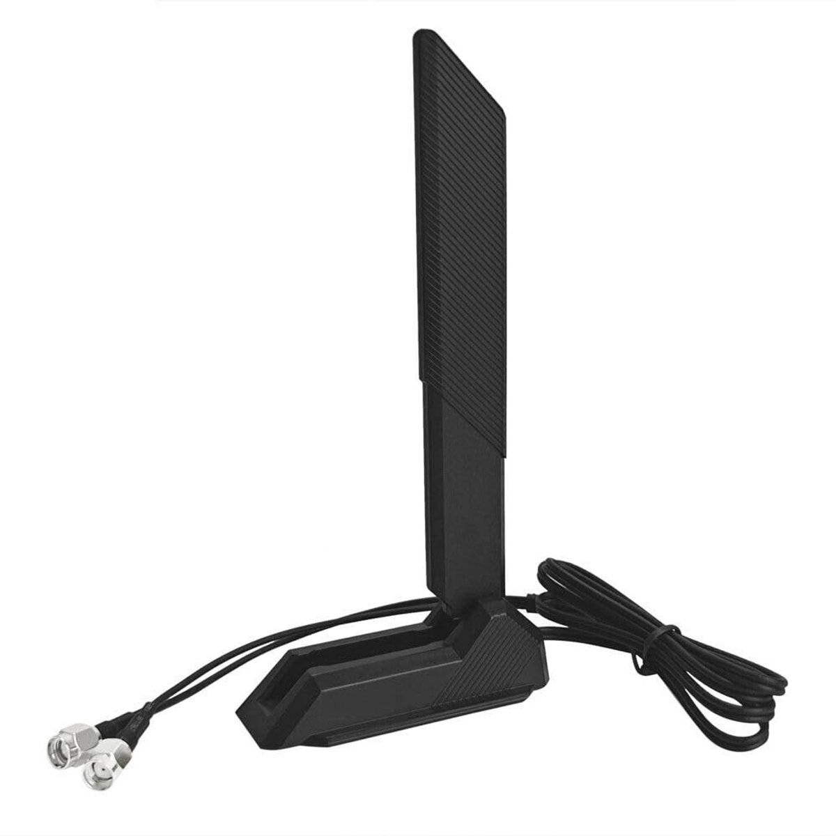 Dailygoods - WiFi 6E Antenne voor PC met Magnetische Basis