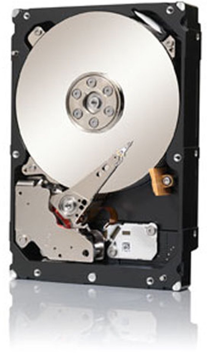 Seagate ST3000NM0023 - Interne harde schijf / 3TB / 3,5 inch SAS — afbeelding 4