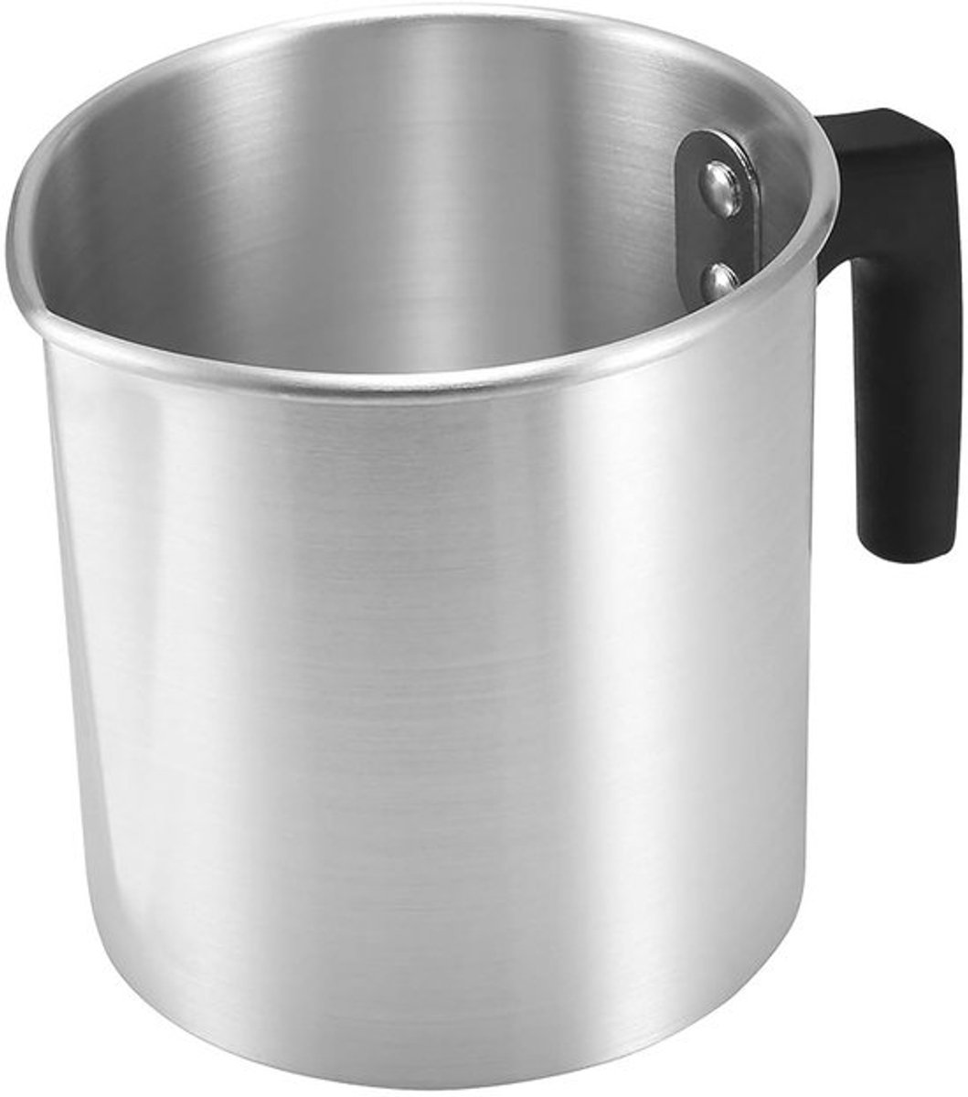 Waskruik van Aluminium - Hittebestendig - 1,2 L