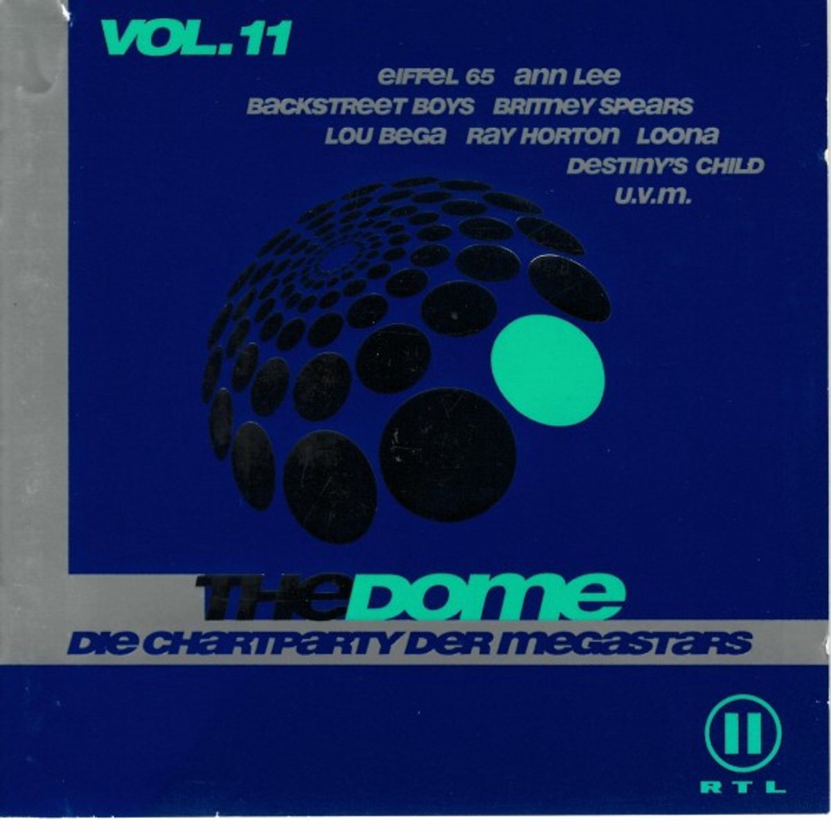 Dome 11