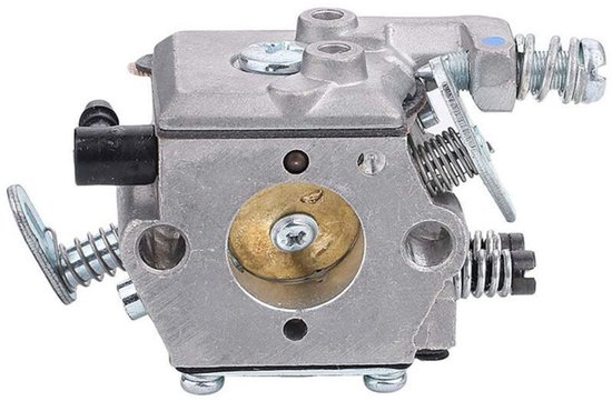 Carburateurs geschikt geschikt voor STIHL MS210 MS230 MS250 021 023 025 en XU kettingzagen; carburateurs geschikt geschikt voor Walbro WT-215 Zama C1Q-S11E 1123-120-0605. — afbeelding 3
