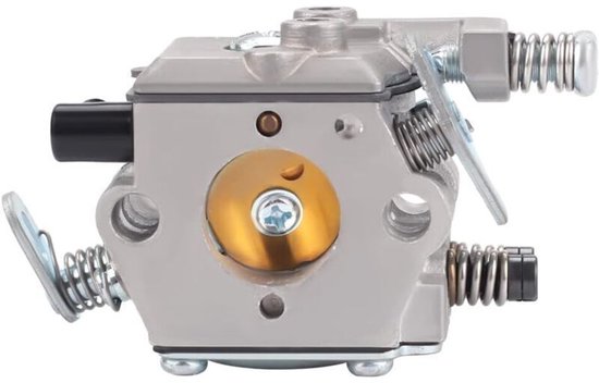 Carburateurs geschikt geschikt voor STIHL MS210 MS230 MS250 021 023 025 en XU kettingzagen; carburateurs geschikt geschikt voor Walbro WT-215 Zama C1Q-S11E 1123-120-0605. — afbeelding 2