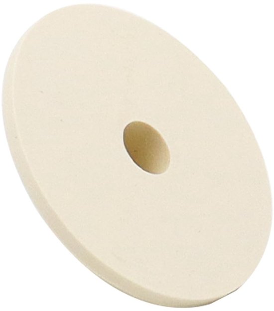 Dailygoody - Golf Tee - 5 Pack 0,8 Inch - Stabiele Balhouder voor Indoor Outdoor - Beige - Perfect voor Beginners - Geschikt voor Driving Range — afbeelding 5